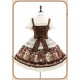 Twin Bears Bear Music Band Blouse(1st Pre-Order/Full Payment Without Shipping)